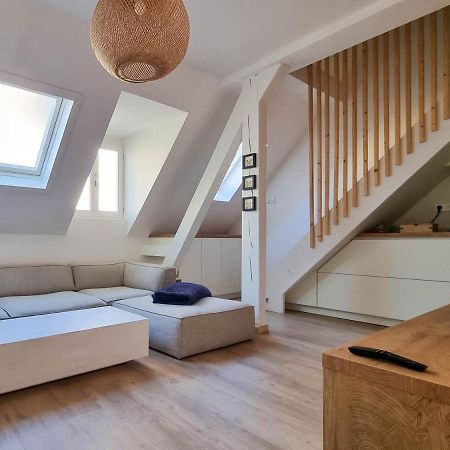 Travel Homes - Newgate 3, Elegant, Heart Of Colmar Exterior photo