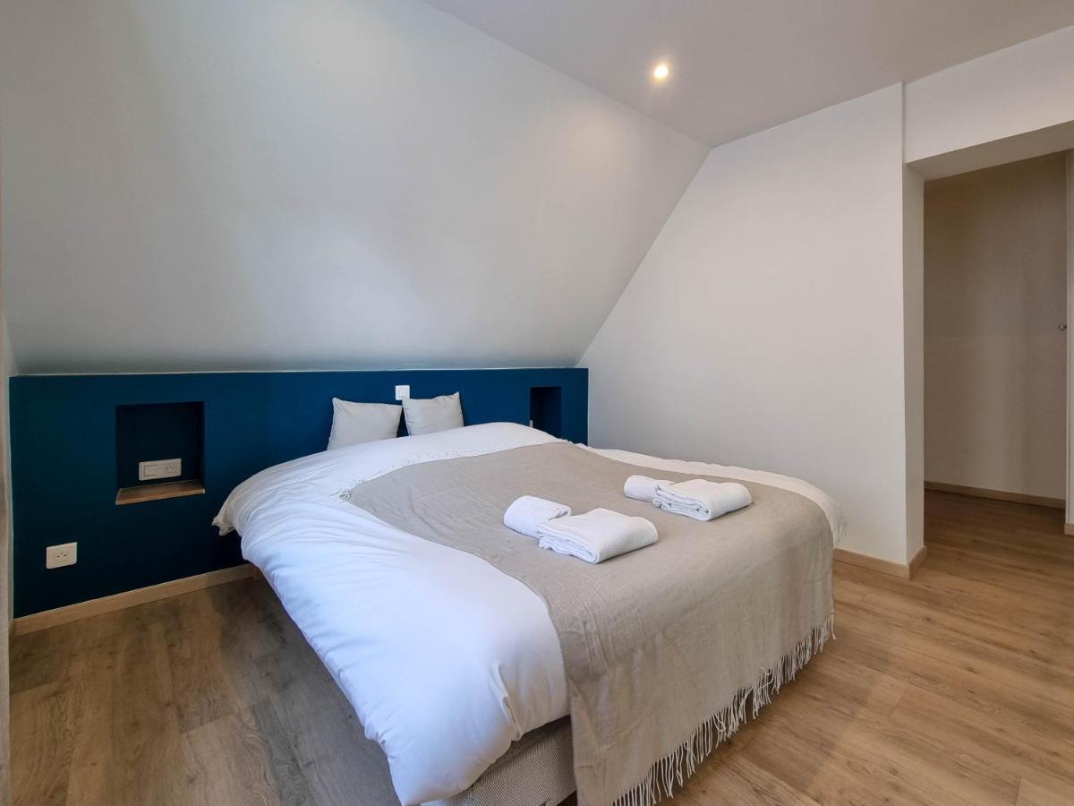 Travel Homes - Newgate 3, Elegant, Heart Of Colmar Exterior photo